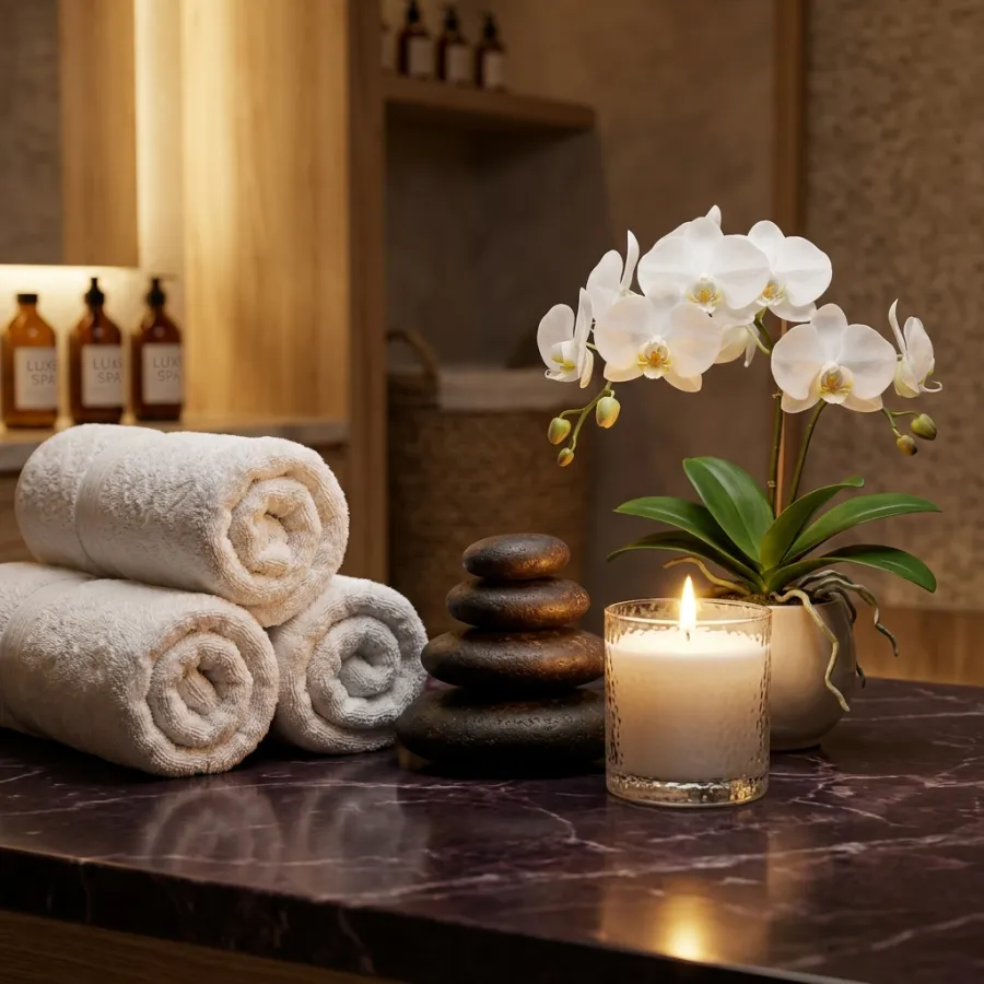 Spas